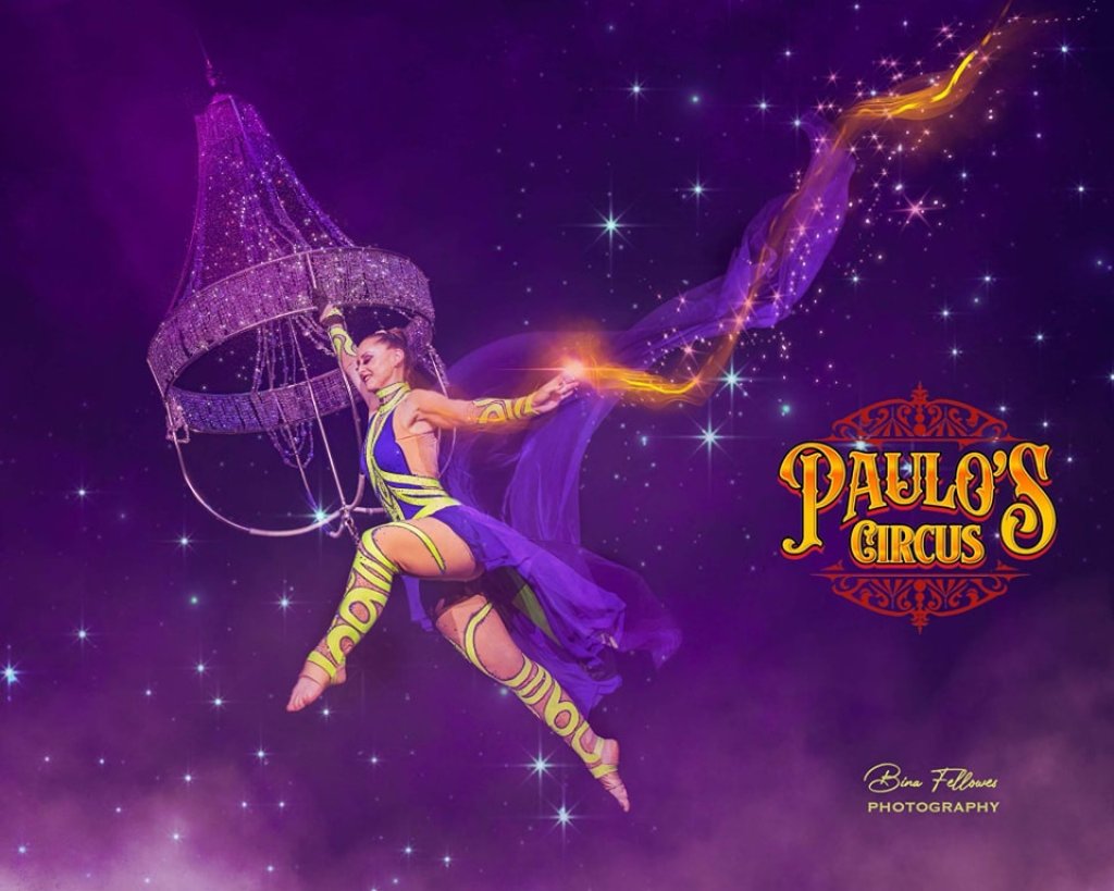 Paulos Circus.